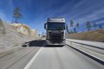Scania S 520 6x4 Highline 2017 года